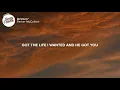 Parker McCollum - Drinkin' (Lyrics)