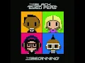 The Black Eyed Peas-The Best One Yet (The Boy)