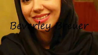 How to Pronounce Beverley Breuer