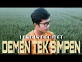 Download Lagu gatha - Demen Tek Simpen ( COVER Ska reggae Version )
