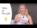 Step Into Your Journey with Peloton Jess Sims Becs Gentry Talks at Google