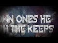 Parkway Drive - Wishing Wells (Lyrics Video)