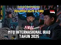 Download Lagu SUARA EMAS MUHAMMAD NAJMI ALVARO | FINAL MTQ INTERNASIONAL IRAQ 2025 | VIDEO REACTION