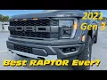 Download Lagu 2021 Gen 3 Ford RAPTOR has Arrived! LEAD FOOT Full Video Performance Walkaround Review!
