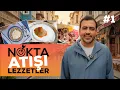 Nokta Atışı Lezzetler: Her Lokması Mükemmel! Döner, İçli Köfte, Mantı!