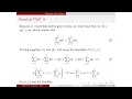 Final Exam Review for Intermediate Microeconomic Theory