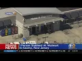 Police Man Stabbed In Head With Machete At Kearny Walmart