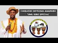 Download Lagu Chibuzor Onyeoma Amanuke Performs \