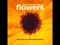 Flowers (Sam Divine & Curtis Gabriel Radio Edit)