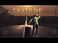 Albert Miliano (Otro way) - Trate de  alejarme (Official audio)