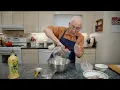 Homemade Italian Bread in 30 Minutes! No fancy equipment!