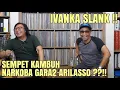 Download Lagu BUKA BUKAAN !! IVANKA TENTANG HIDUPNYA DAN SLANK