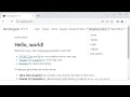Create a dropdown menu in Angular 17 app using bootstrap 5 ngModel ngFor css and js file links