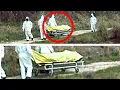 Download Lagu Strange Evidence Left Behind at Crime Scenes That Makes No Sense