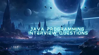 JAVA INTERVIEW QUESTIONS 36 How do you create an enum in Java