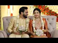 Midhun Murali Marriage | Mrudula Murali’s Brother Midhun Murali Wedding