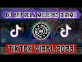 Download Lagu DJ AKU RELA MELEPAS DIRIMU TIKTOK VIRAL DJ KESAKITANKU REMIX FULL BASS 2023