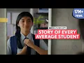 Download Lagu FilterCopy | Story Of Every Average Student | Ft. Devishi Madaan, Kavita Waadhawan \u0026 @tarini_shah
