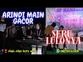 Download Lagu SKILL KEYBOARD GACORR ARINDI DI WOLO‼️
