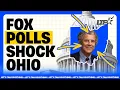 Fox News Democrats SKYROCKET in Ohio Senate Race