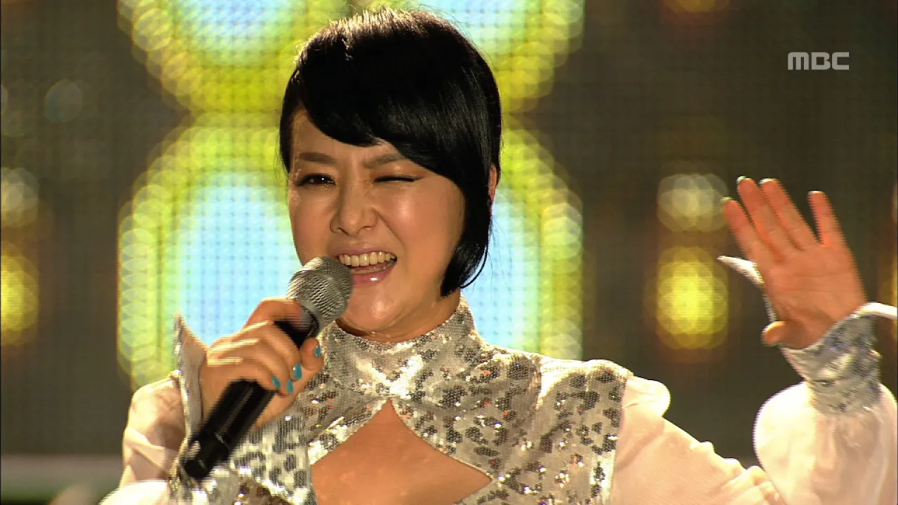 금잔디 - 사랑껌 / Kum Jan Di (정원박람회 K-POP 페스티벌) 금잔디 - 사랑껌 / Kum Jan Di (정원박람회 K-POP 페스티벌)