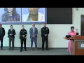 FULL PRESSER Hamilton County coroner FBI cold case task force to identify 1979 homicide victim
