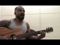 Alexandre Pires - Lugar Secreto (Voz e violão) 😍🎵🔥