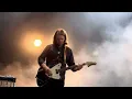 Johnny Blue Skies/Sturgill Simpson “Ain’t All Flowers/Best Clockmaker/ Crying/Right Kind Of Dream”