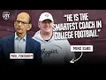 Call Paul SEC Network s Finebaum talks Elko s Aggies and more