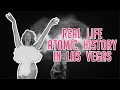 Las Vegas and the Atomic Bomb How Nuclear Testing Shaped the City