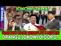 Download Lagu JOKOWI TAMAT…!! PRABOWO DIAM2 RESHUFFLE 5 MENTERI, ORANG2 JOKOWI DICOPOT!