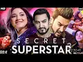 Download Lagu Secret Superstar Full Movie | Aamir Khan | Zaira Wasim | Meher Vij | Raj Arjun | Review \u0026  Facts
