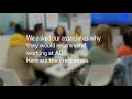 Why would you recommend working at ADP