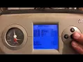 Weil McLain Ultra 3 - High Temperature Lockout Error Explained