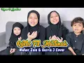 Download Lagu Qolbi Fil Madinah - Cover Video Runa \u0026 Syakira