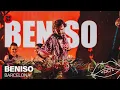 Download Lagu Beniso - Disco Set at La Terrrazza Barcelona