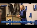 The right time Goodwill Kentucky CEO Amy Luttrell announces retirement