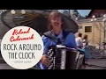 Lagu Accordion - Rock Around The Clock - Roland Cedermark