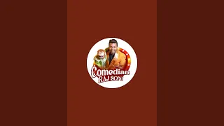 Comedian Raj Soni is live