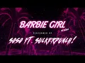 Download Lagu Aqua - Barbie Girl [Pop Punk Cover] by SoSo + @SUCKERPUNCHMTL