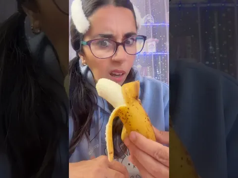 LAURA PER HALLOWEEN SI VESTE DA.. 🍌