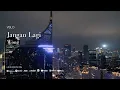 Download Lagu VSLO: Wong - Jangan Lagi (Lyrics) | Vinyl Mode \u0026 Night Ambiance