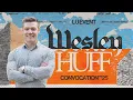 Liberty University Convocation Wesley Huff