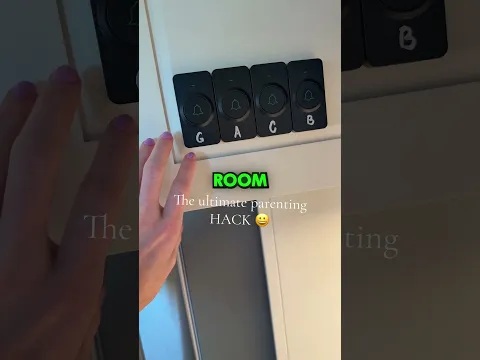 Controversial Parenting Hack 🤯