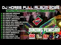 Lagu DJ DINDING PEMISAH CEK SOUND DJ KARNAVAL BASS HOREG NENDANG VIRAL ALBUM TERBARU 2026!! Nm15