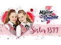 Download Lagu Sister BFF - Mylène \u0026 Rosanne (Official video)