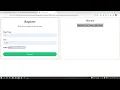 Simple Employee Management In JavaScript With Source Code Source Code Projects
