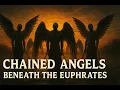 Lagu Forbidden History: The Chained Angels Beneath the Euphrates River – Will God Unleash Them?