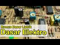 Download Lagu Belajar Elektronika, Rumus Dasar Wajib Bagi Pemula © Elektronika Dasar