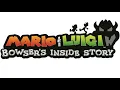 Download Lagu In The Final - Mario \u0026 Luigi: Bowser's Inside Story Music Extended